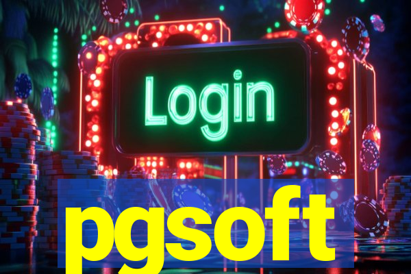 pgsoft-games porcentagem